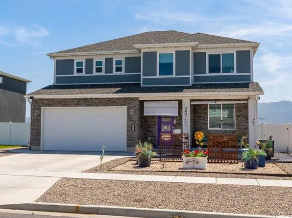 3651 S Cutter Rd, Syracuse, UT 84075