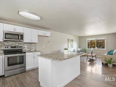 4051 N Liesel Pl, Boise, ID, 83704