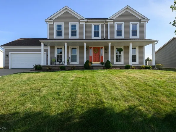 2380 Wilmont St NW, Uniontown, OH 44685