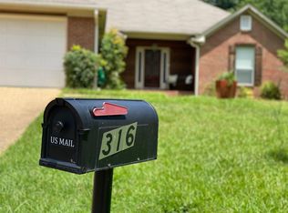 316 Brookwoods Dr, Ridgeland, MS 39157