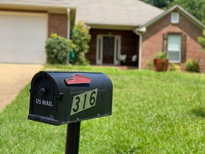316 Brookwoods Dr, Ridgeland, MS, 39157