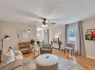 210 Booth Rd SW APT B, Marietta, GA 30008