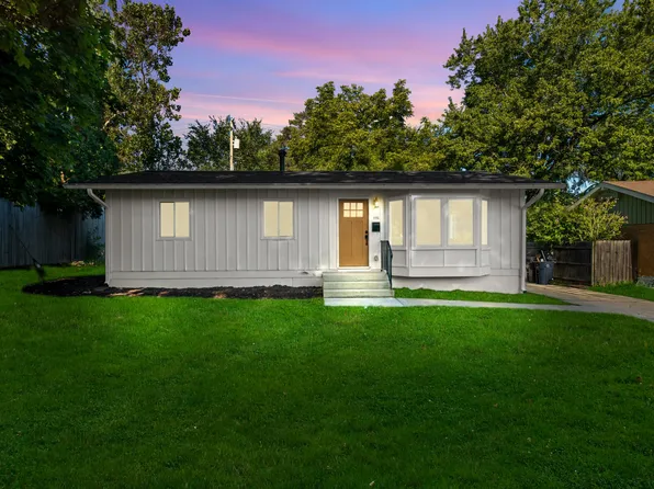 1115 Western Dr, Ann Arbor, MI 48103