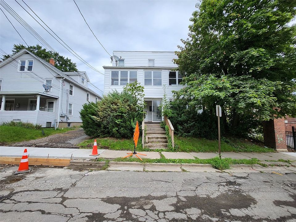 75 Crocker Ave, Johnson City, NY 13790 MLS 322685 Zillow