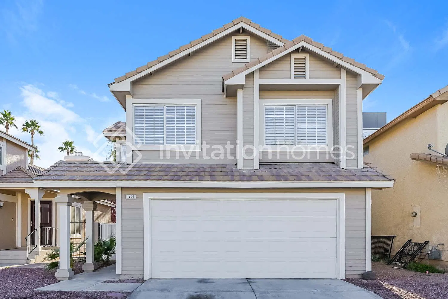 1751 Forest Walk Dr Las Vegas, NV 89119 — Photo 1
