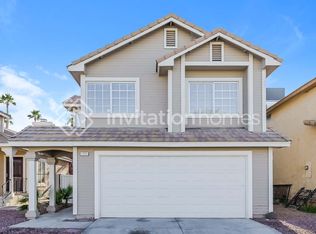 1751 Forest Walk Dr, Las Vegas, NV 89119