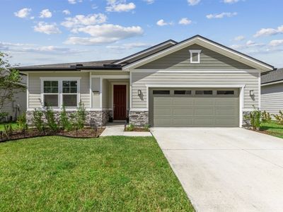 75309 White Rabbit Ave, Yulee, FL, 32097