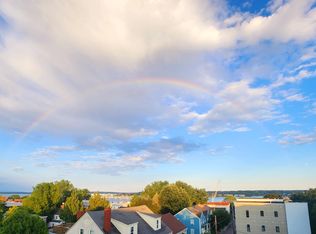 176 Danforth St #4, Portland, ME 04102