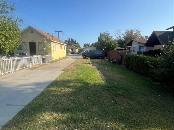 4742 S Live Oak St, Bell Gardens, CA 90201