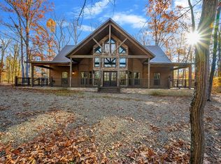 72 Dry Fly Rd, Broken Bow, OK 74728