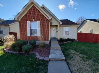 3730 Lincoln Ave, Saint Louis, MO