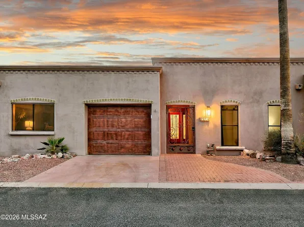 2714 W Magee Rd, Tucson, AZ 85742