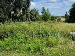475 LONG AND WINDING ROAD LOT 42, HOWEY IN THE HILLS, FL 34737