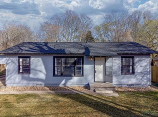502 Timberline Dr, Longview, TX 75604