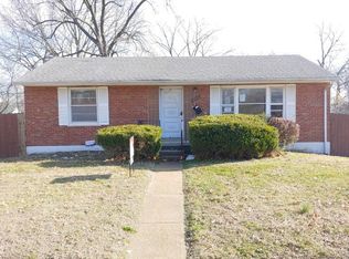1200 Ferguson Ave, Saint Louis, MO