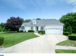 9 Atherton Ct, Laurel Springs, NJ 08021