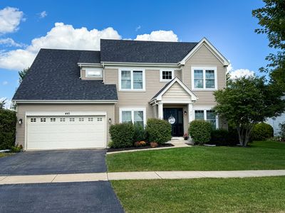 445 E Becker Pl, Sycamore, IL, 60178