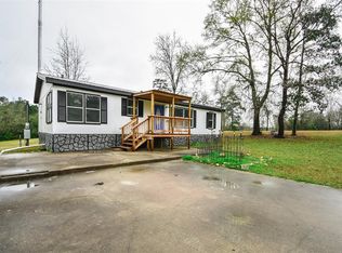 272 Easy Street Rd, Livingston, TX 77351