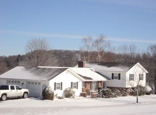 28 Spring Brook Rd, Wellsboro, PA 16901