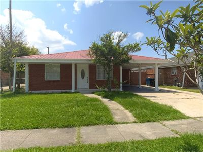 2400 Creely Dr, Chalmette, LA, 70043