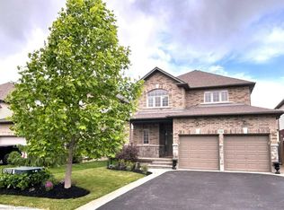 72 Garinger Cres, Binbrook, ON L0R1C0