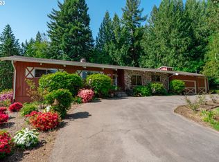 19220 SW Haide Rd, Sherwood, OR 97140