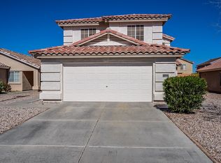 22834 W Solano Dr, Buckeye, AZ 85326