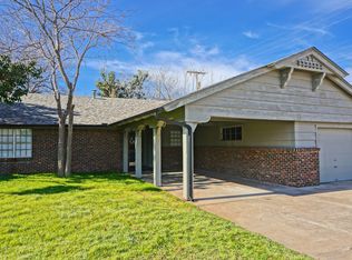 4413 N Barnes Avenue, Oklahoma City, OK 73112