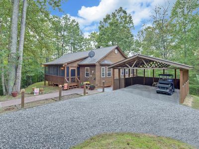 586 Stonebriar Dr, Murphy, NC, 28906