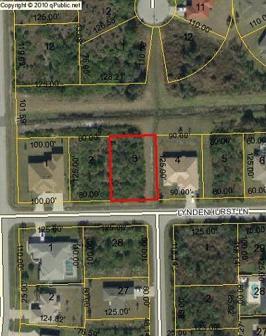 1st image of 36 Lyndenhurst Ln