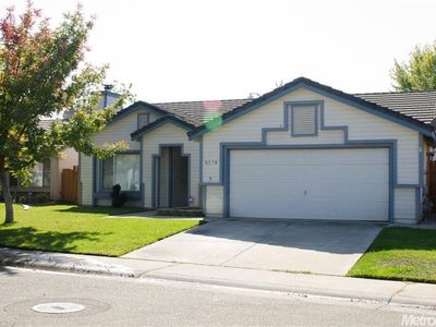8578 New Valley Way, Sacramento, CA, 95828