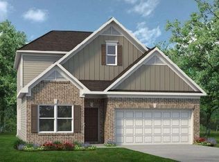 8000 Haven Springs Trce, Douglasville, GA 30134