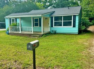 60 Williams St, Hartwell, GA 30643