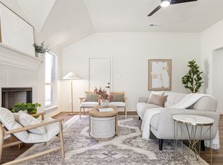 1827 Homeland St, Dallas, TX 75212