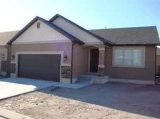 609 Little Rock Dr, Santaquin, UT 84655