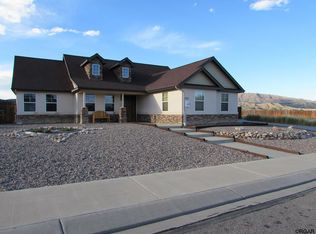 600 Rock Ridge Loop, Canon City, CO 81212