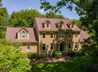 155 York Rd, Mansfield, MA 02048