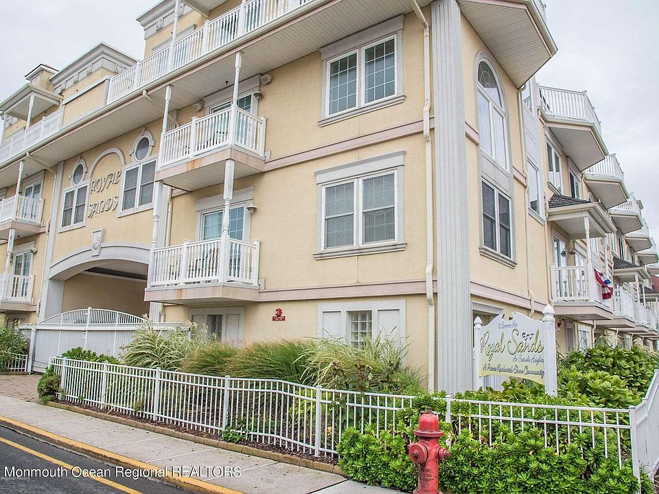 15 Sumner Ave Seaside Heights, NJ, 08751 Apartments for Rent Zillow