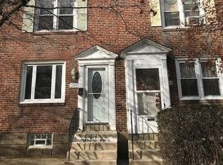 7349 Malvern Ave, Philadelphia, PA 19151