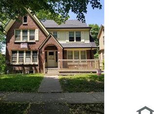 125 N Normal St, Ypsilanti, MI 48197