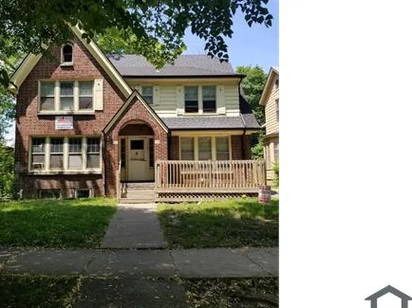 125 N Normal St, Ypsilanti, MI 48197