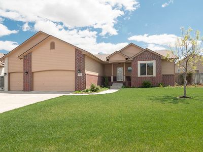 3704 N High Point, Wichita, KS, 67205