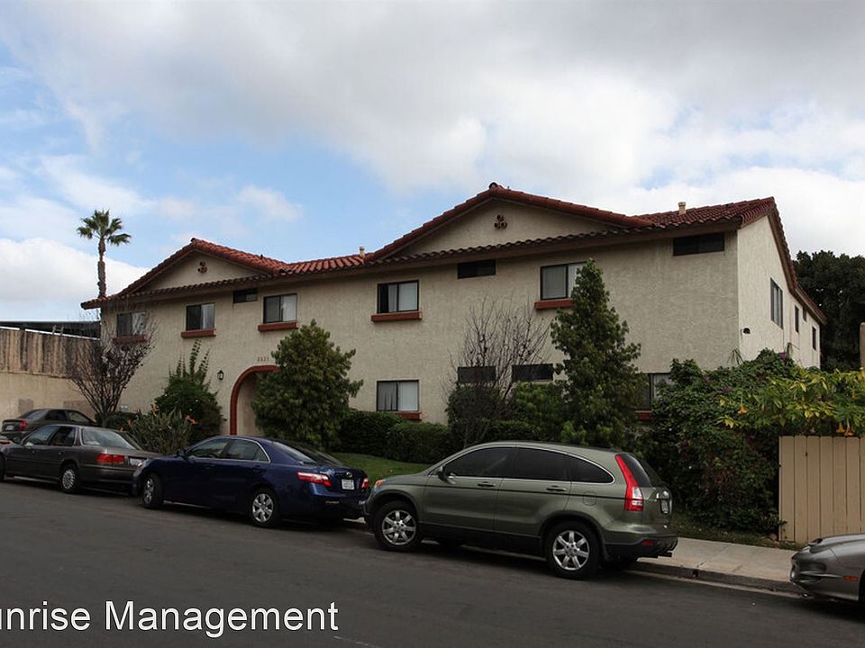 1st image of 3821 Arizona St APT 6