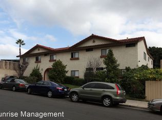 3821 Arizona St APT 6, San Diego, CA 92104