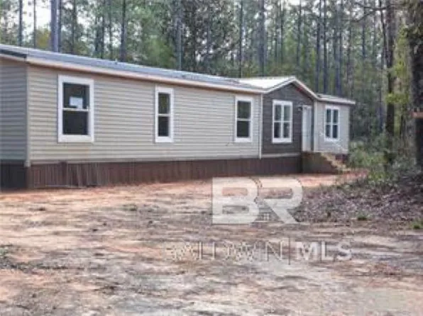 9955 Taylor Ave S, Irvington, AL 36544