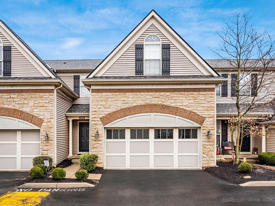 2380 Village At Bexley Dr, Columbus, OH 43209 Zillow