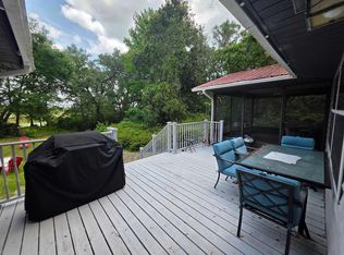 4419 S Dodge Poin, Inverness, FL 34450