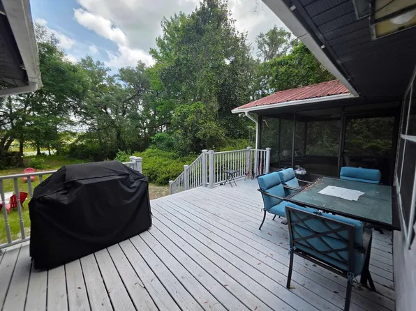 4419 S Dodge Poin, Inverness, FL 34450