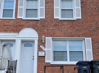 4923 Just St NE, Washington, DC 20019