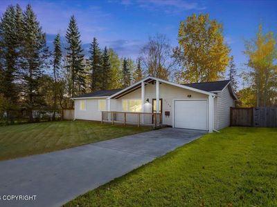 4148 Hood Ct, Anchorage, AK, 99517